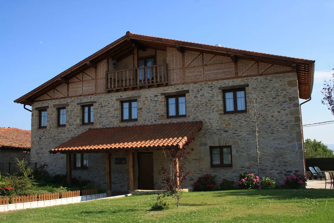 Behitegi Guest House Echavarri-Vina